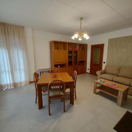 Sara Tirano Apartment Exterior photo